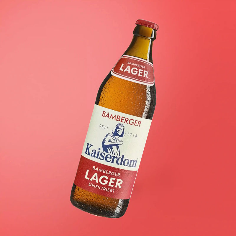 Kaiserdom Lager
