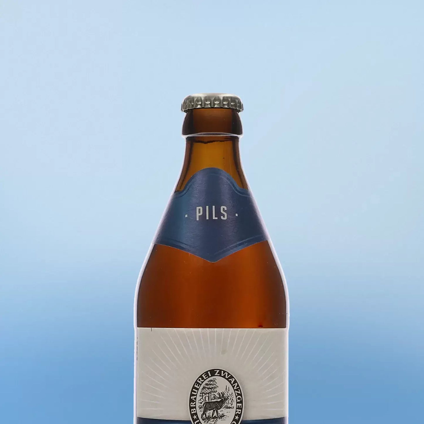 Zwanzger Pils