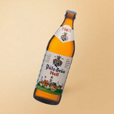 Püls Hell