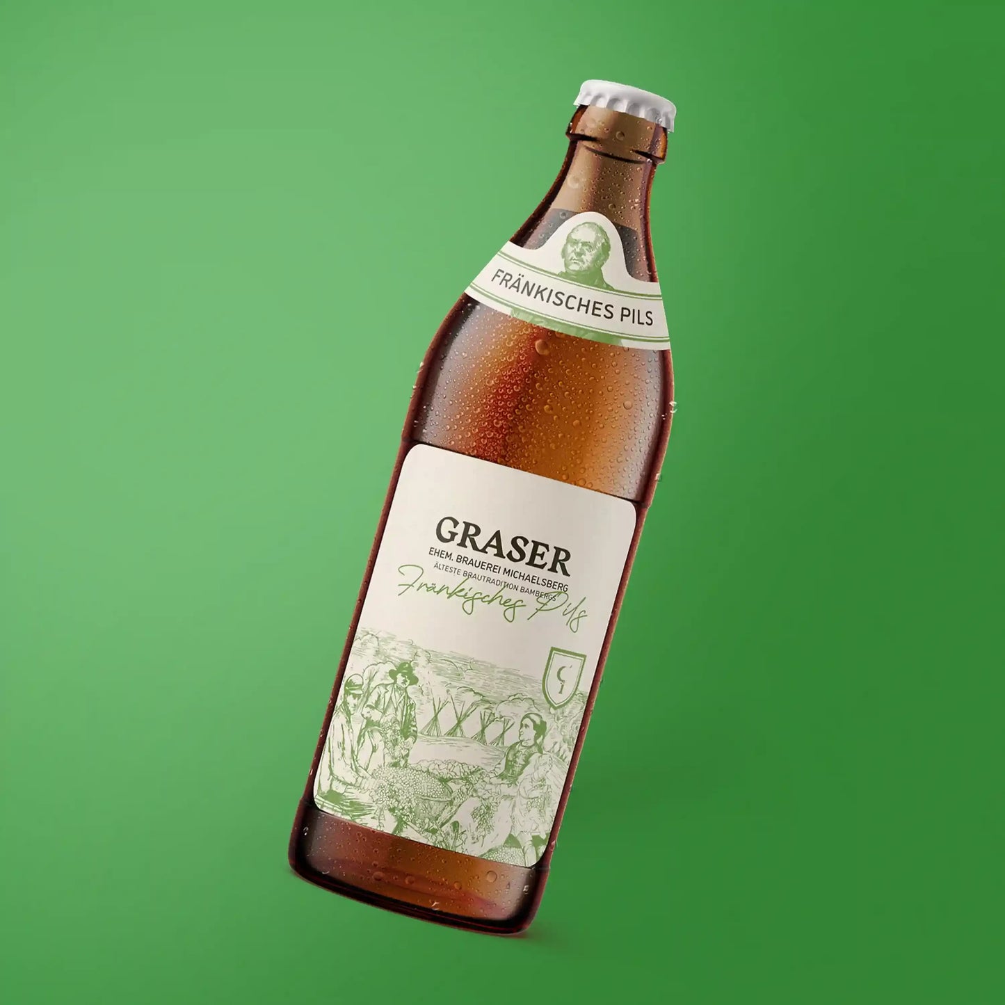 Graser Fränkisches Pils