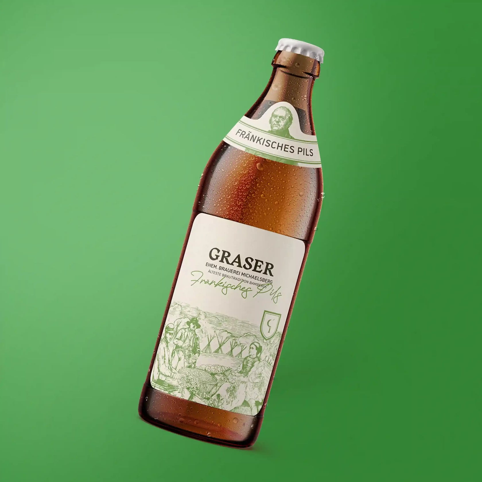 Graser Fränkisches Pils