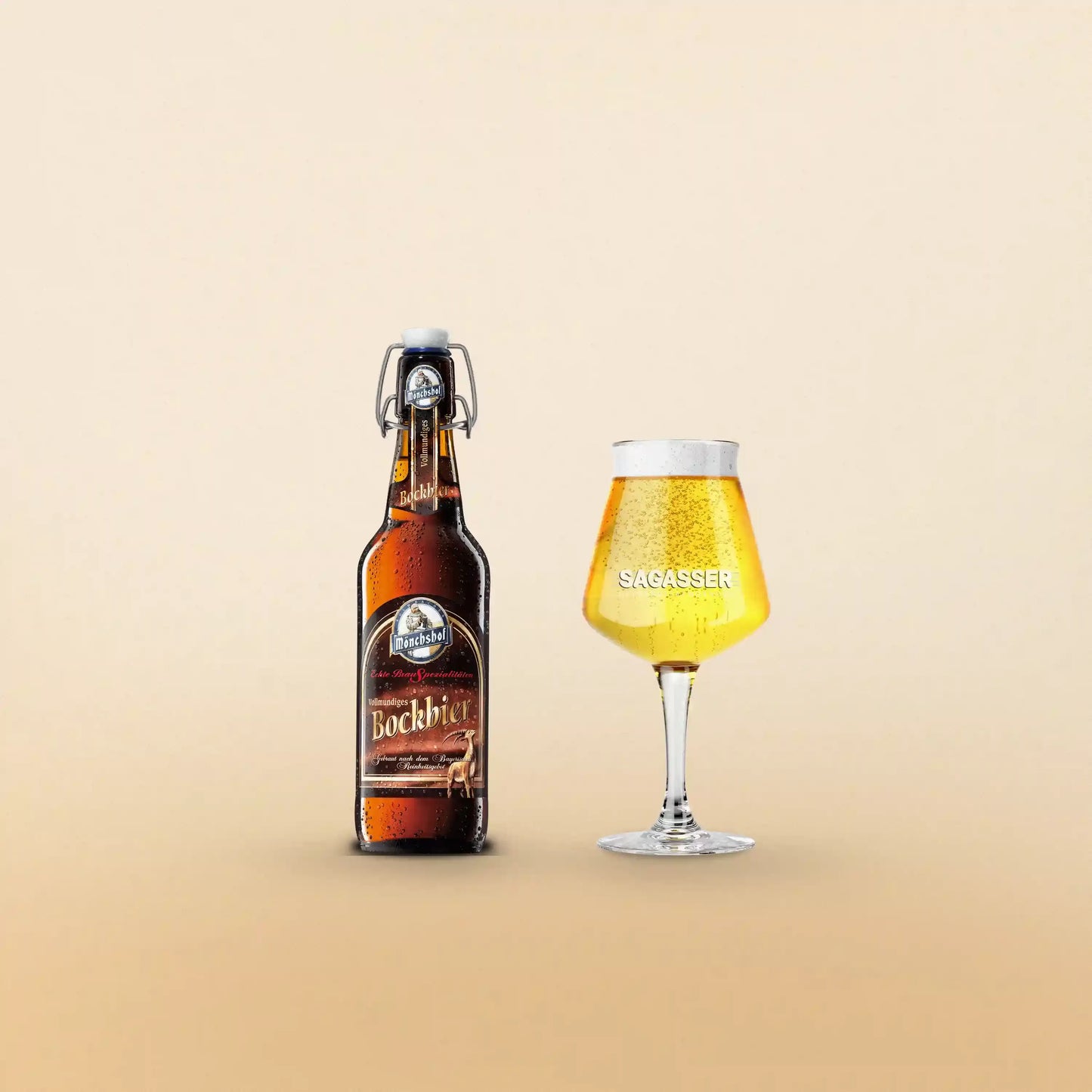 Mönchshof Bock