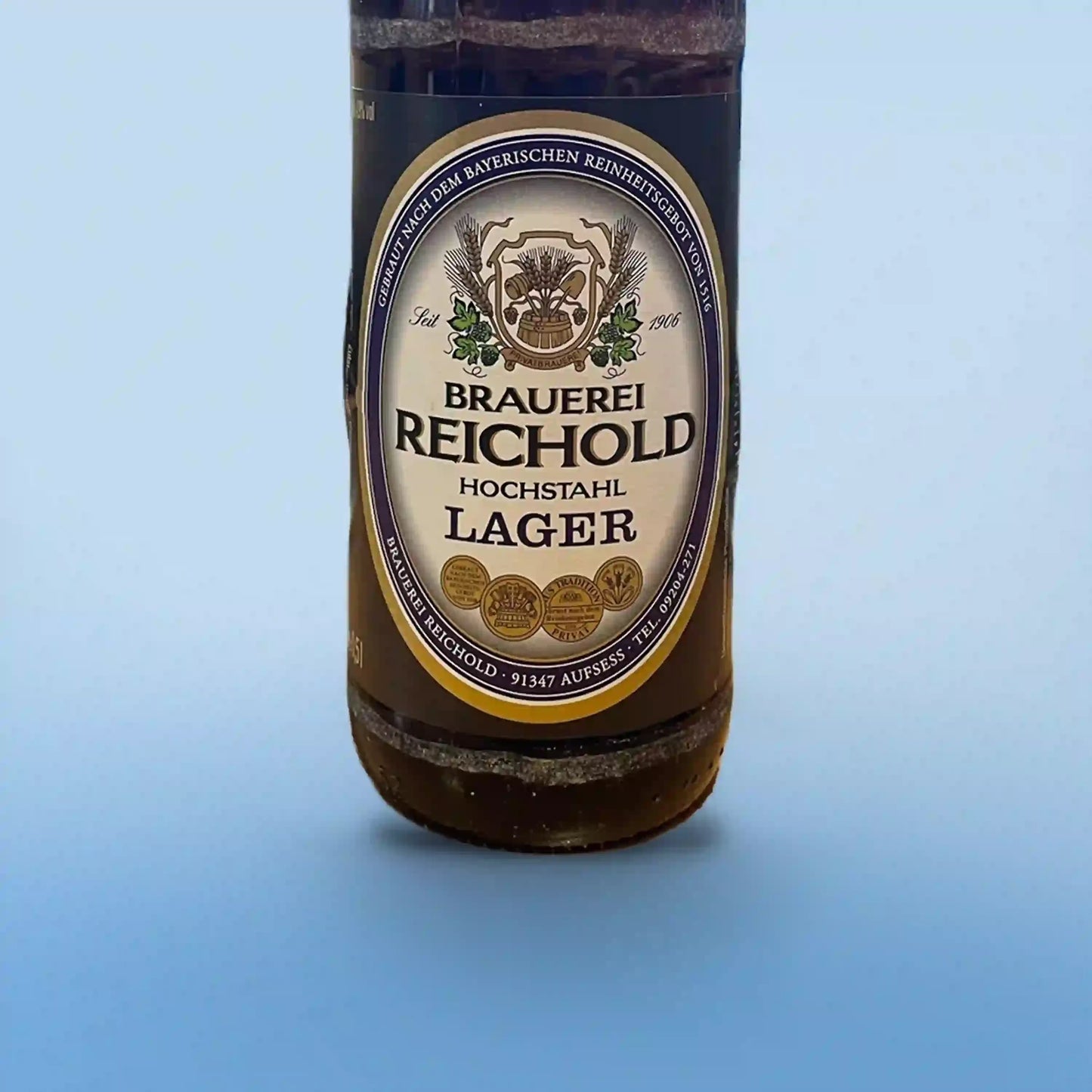 Reichold Lager