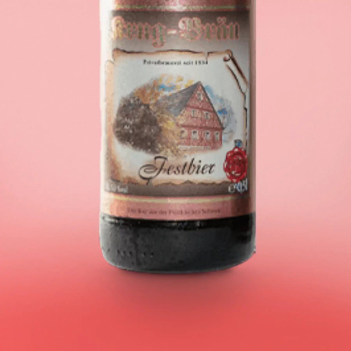 Krug Bräu Festbier