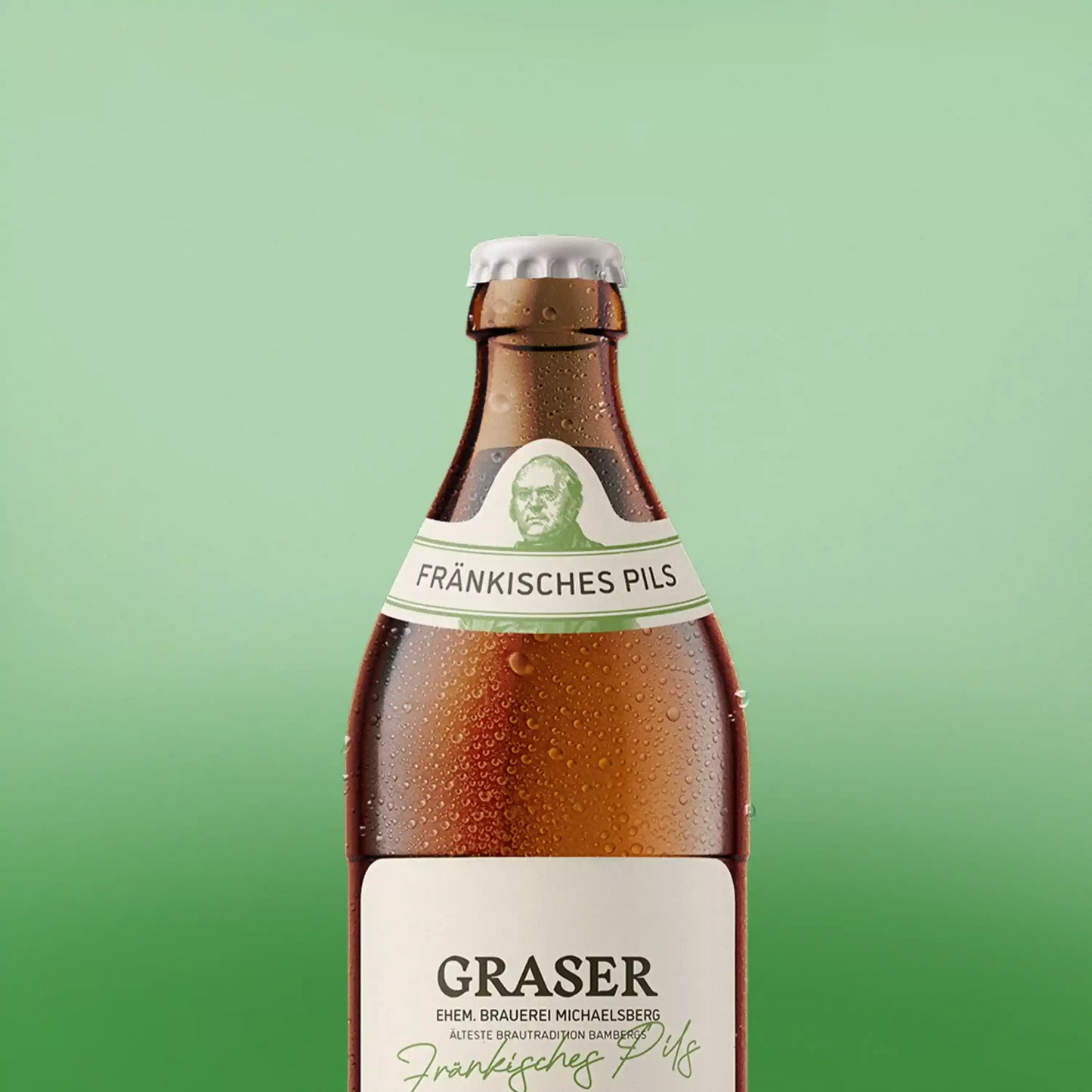 Graser Fränkisches Pils