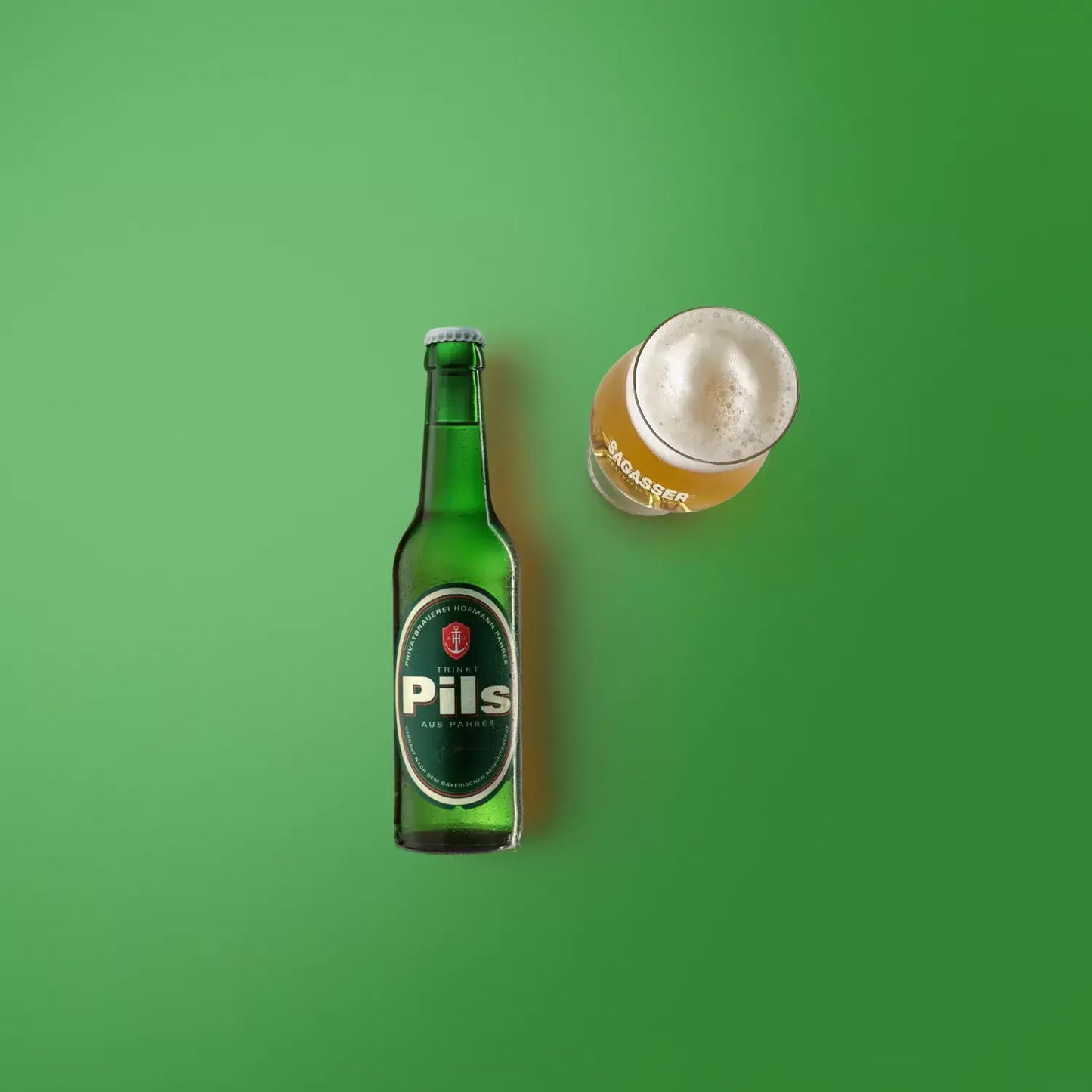 Hofmann Pils