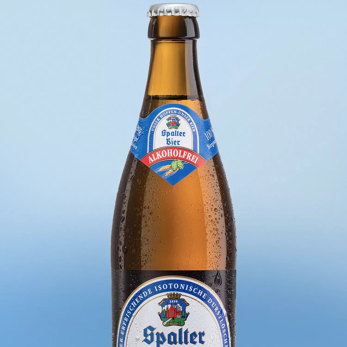 Spalter Alkoholfrei