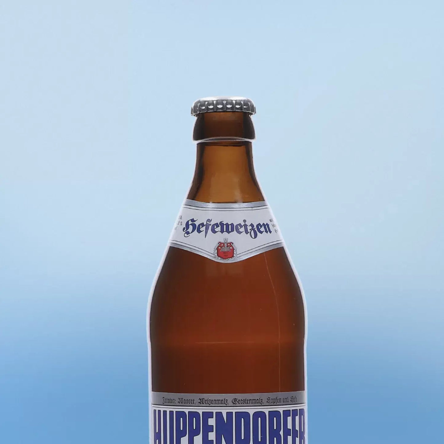 Huppendorfer Weißbier