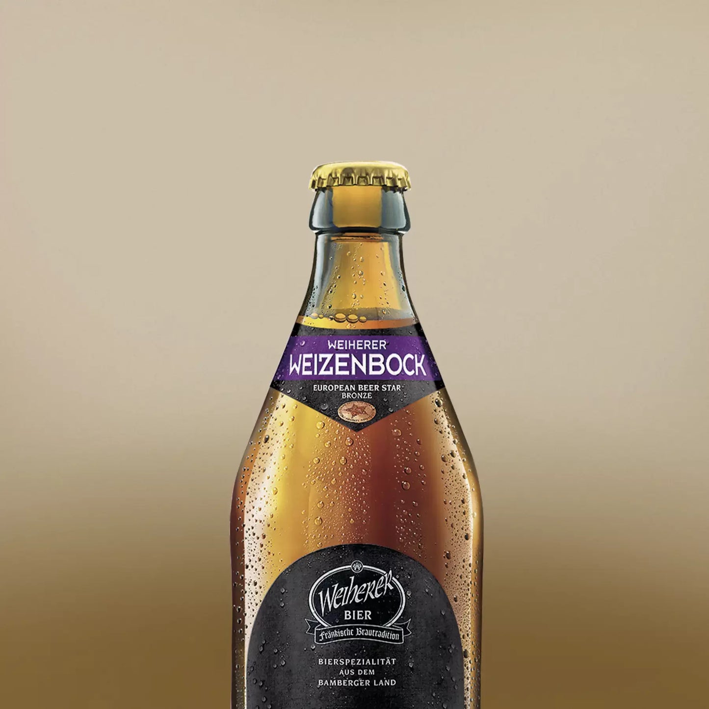 Weiherer Weizenbock
