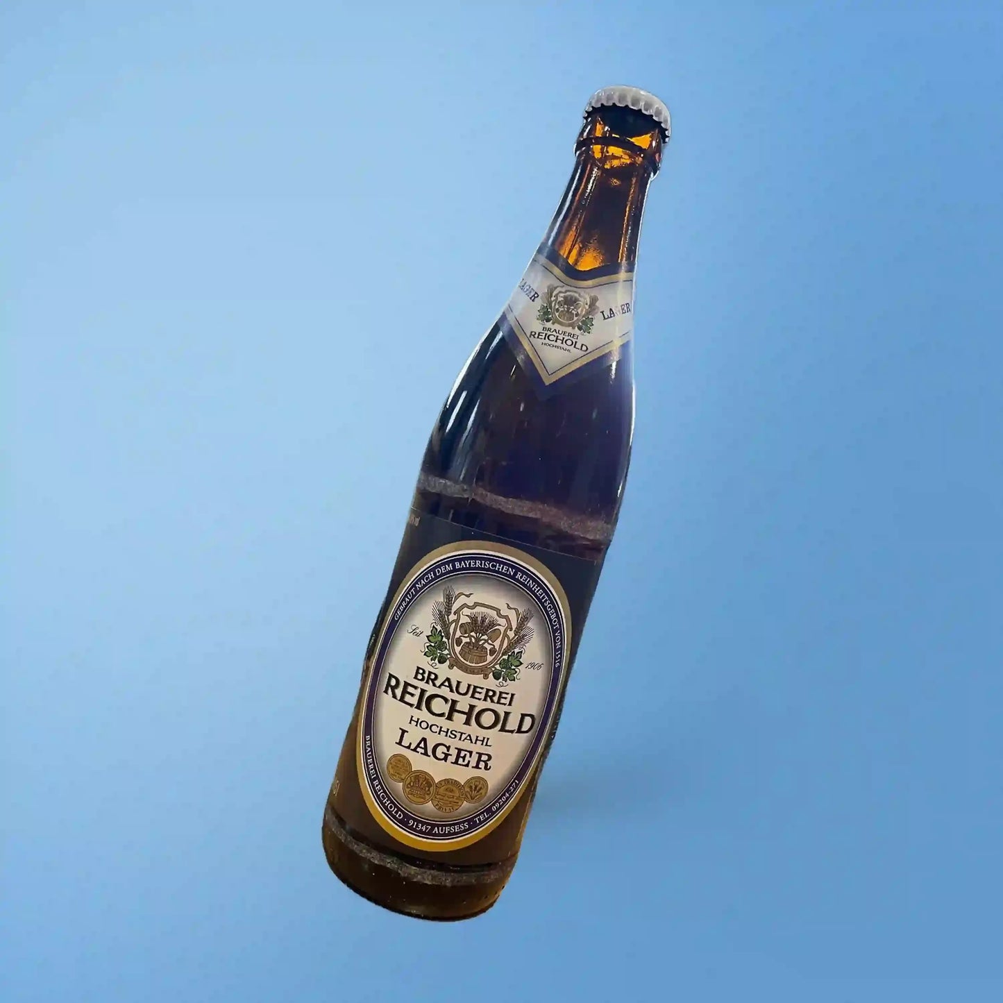 Reichold Lager