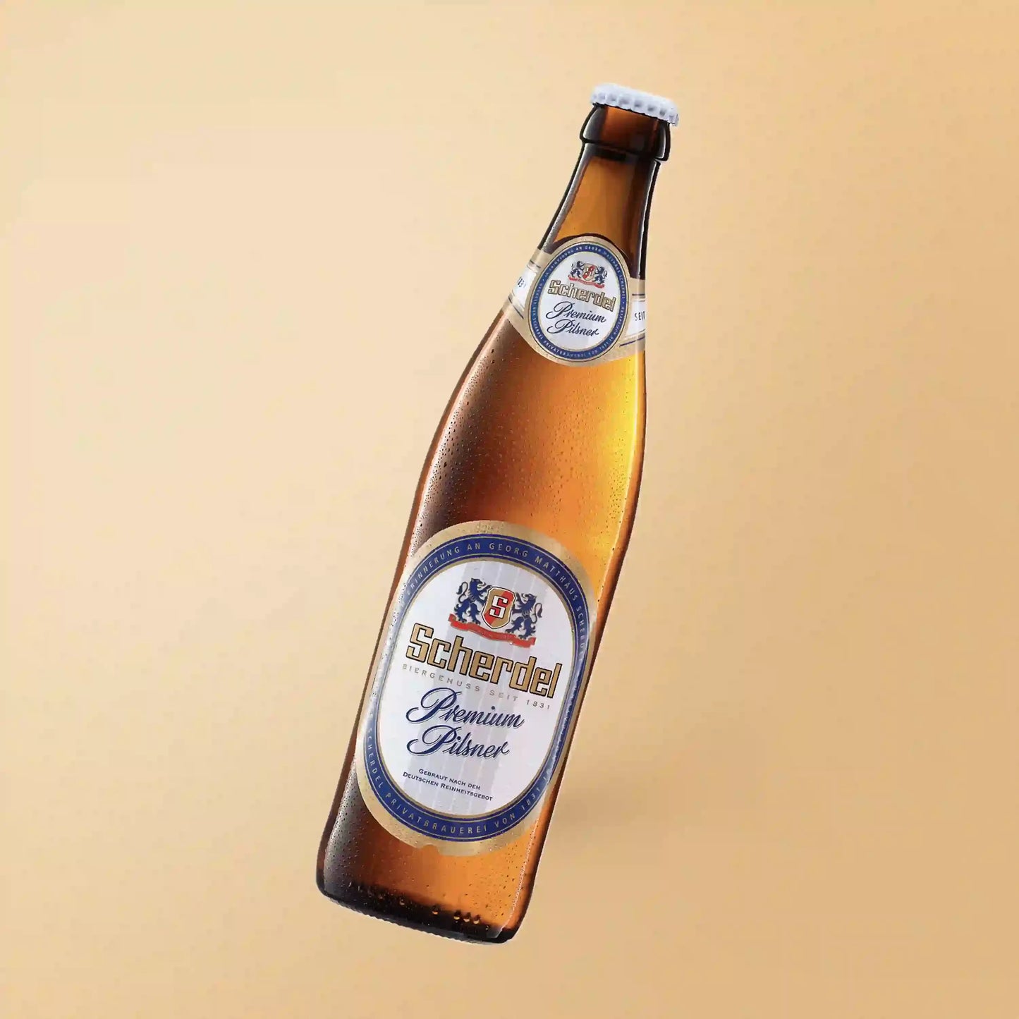 Scherdel Pils