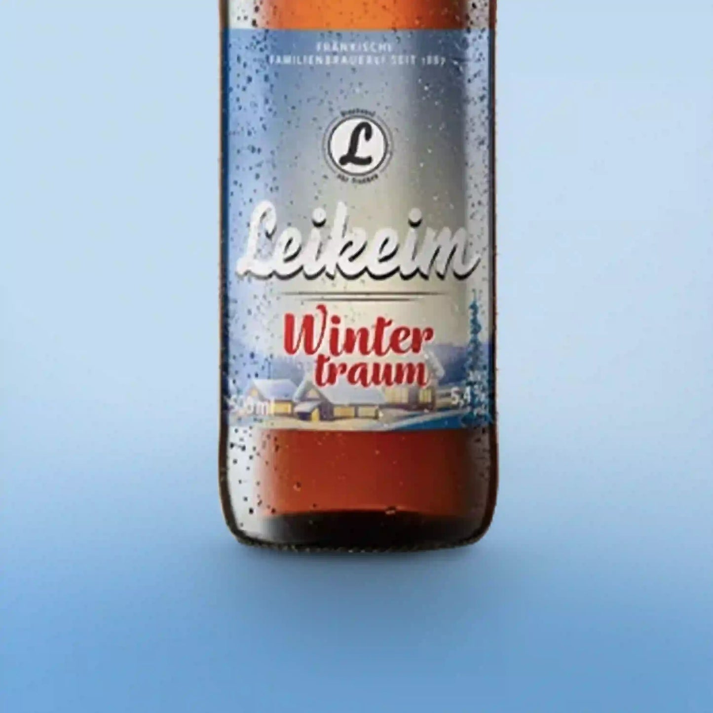 Leikeim Wintertraum
