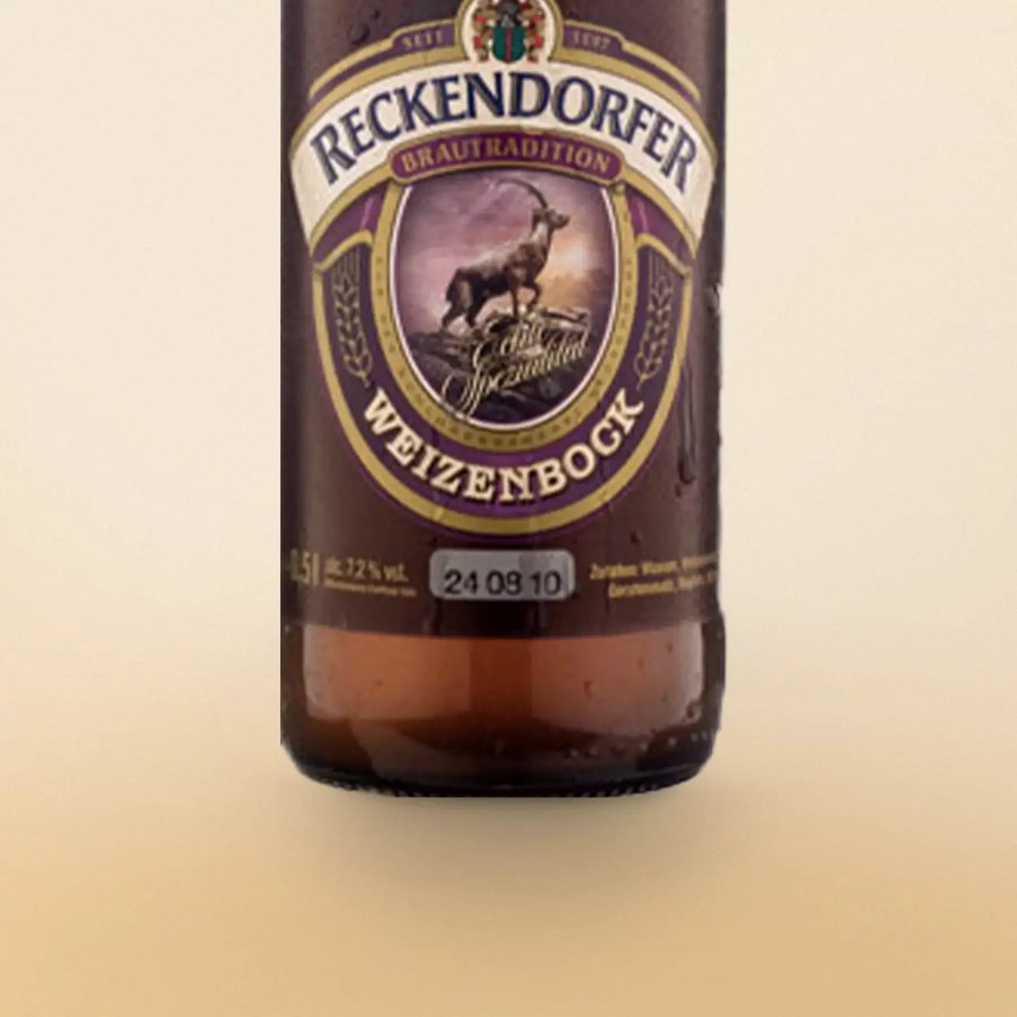 Reckendorfer Weißbier-Bock