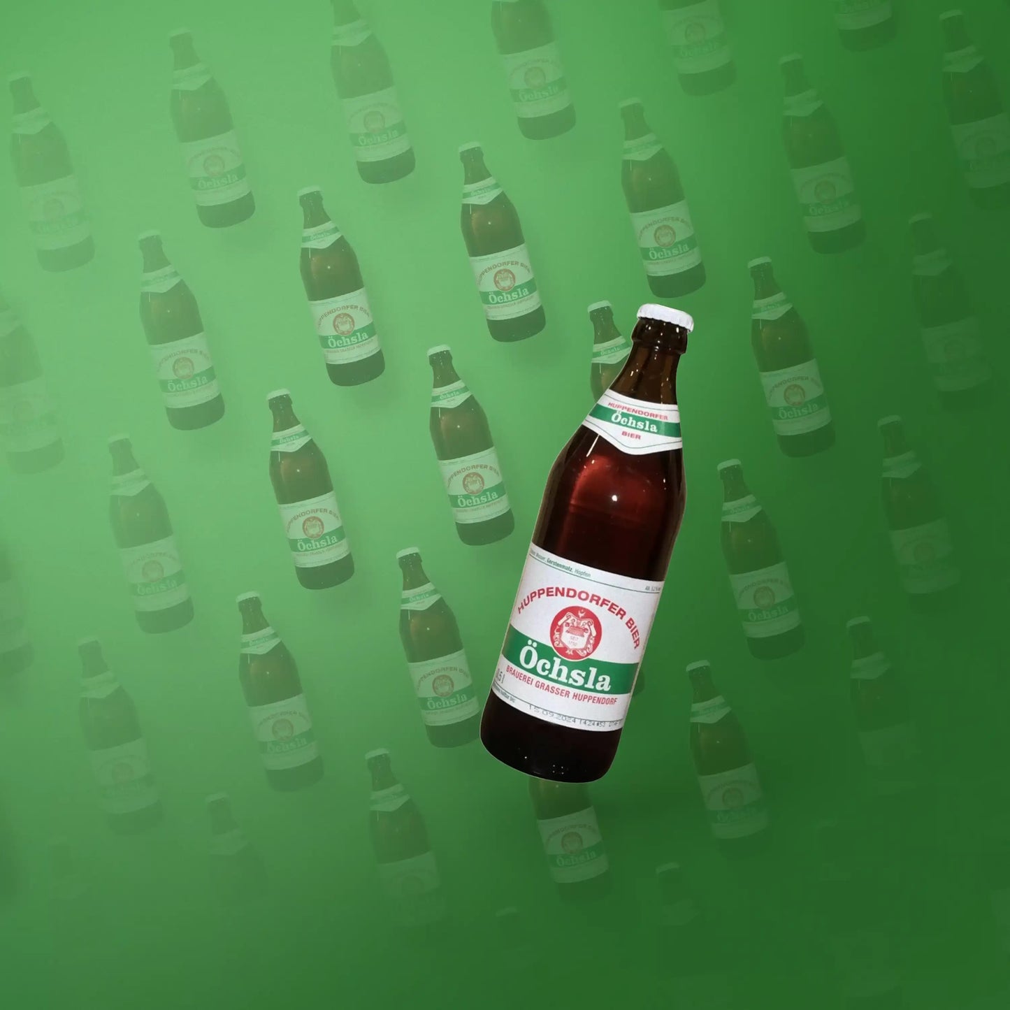 Huppendorfer Öchsla