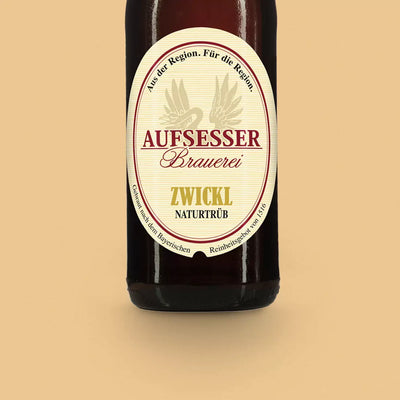 Aufsesser Zwickl