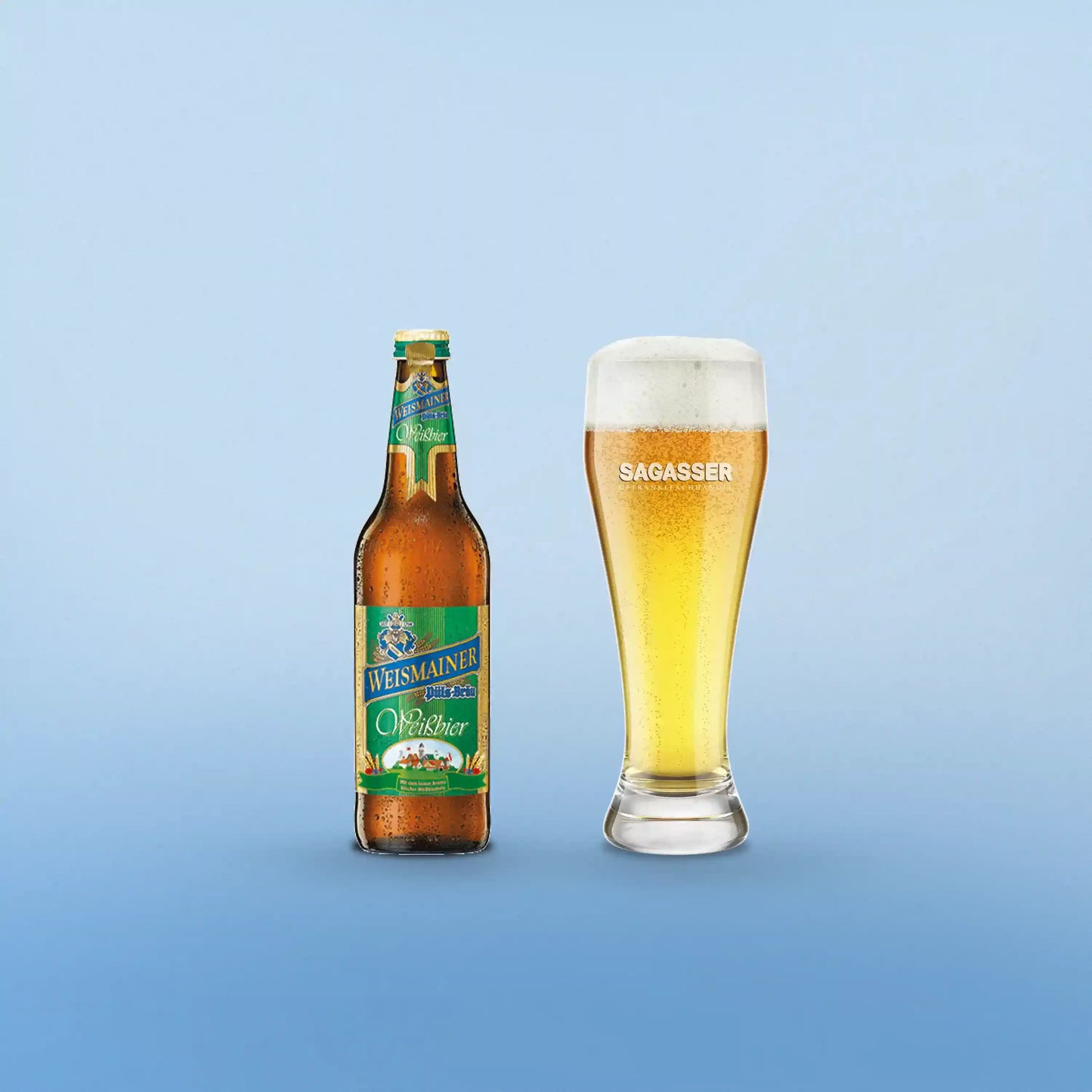 Weismainer Weißbier
