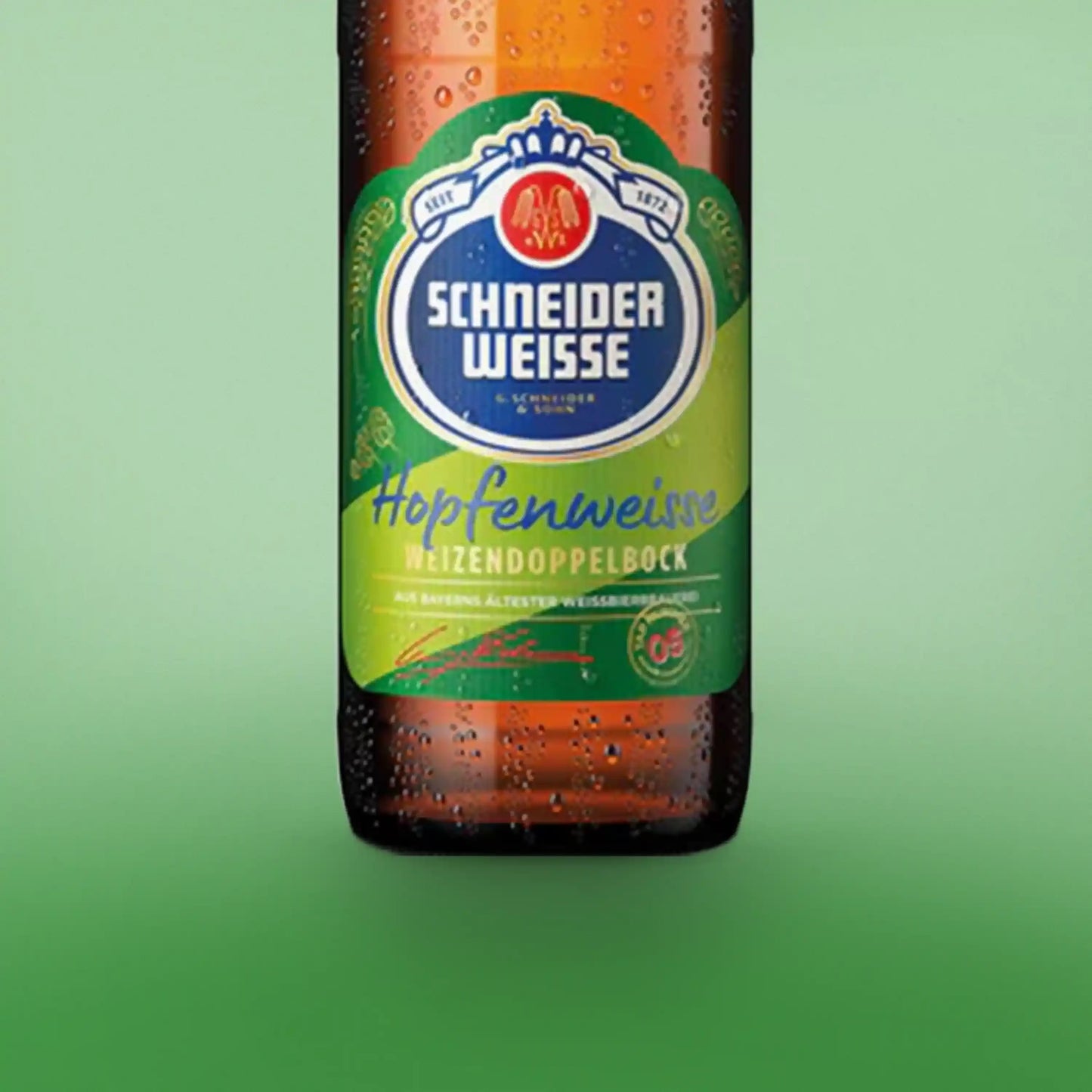 Schneider Hopfen-Weißbier