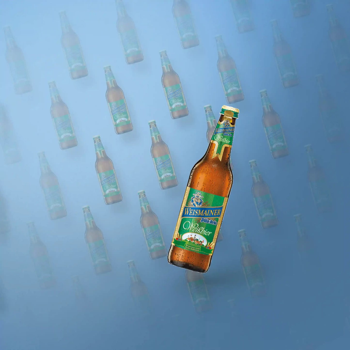 Weismainer Weißbier