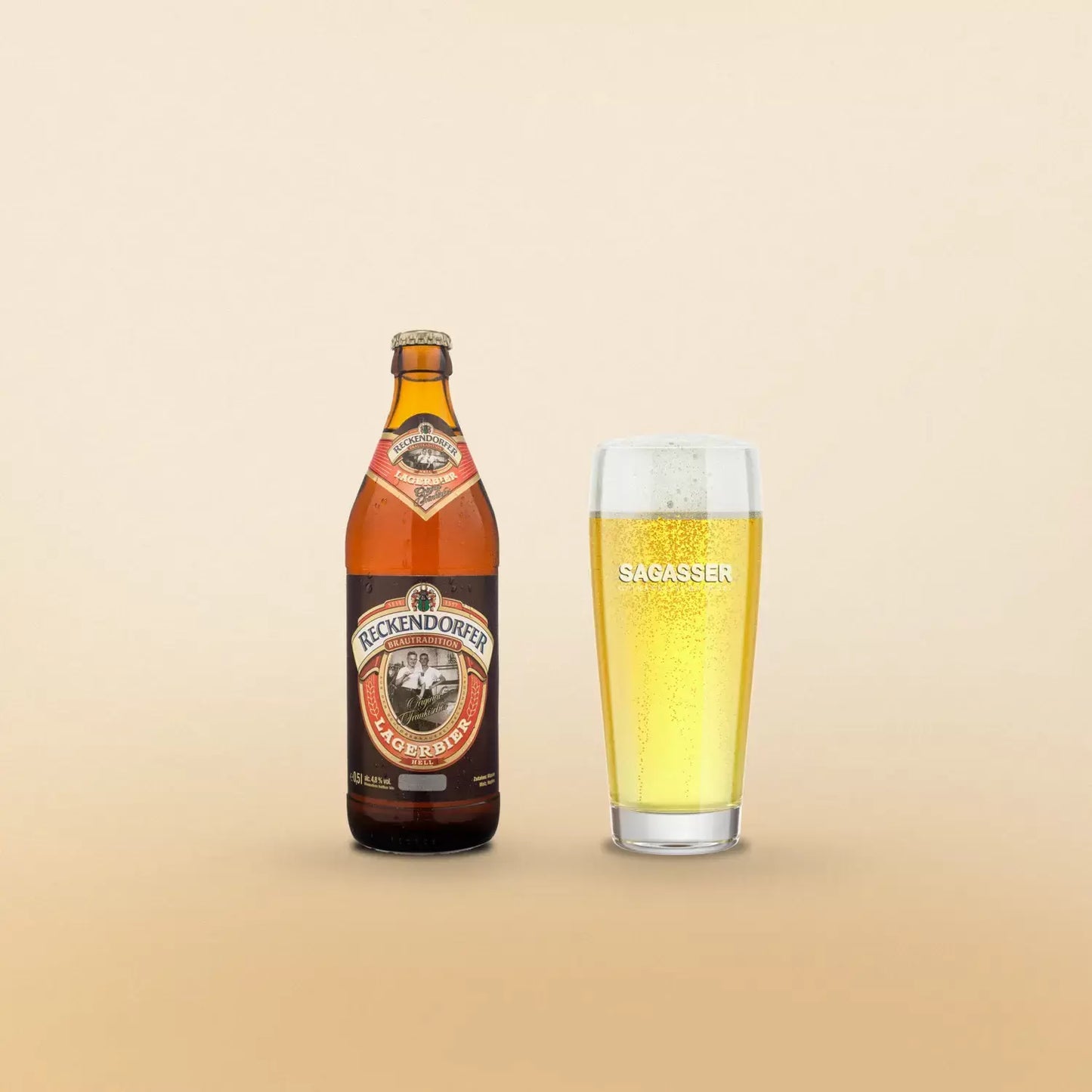 Reckendorfer Lager Hell