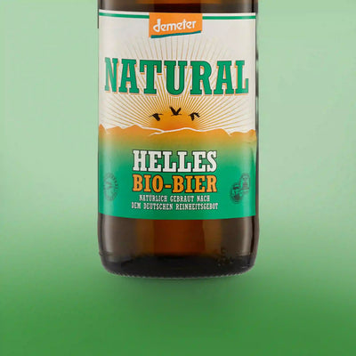 Schleicher Demeter Hell