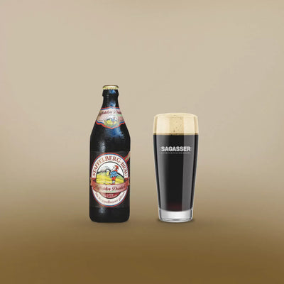 Staffelberg Dunkel Alkoholfrei