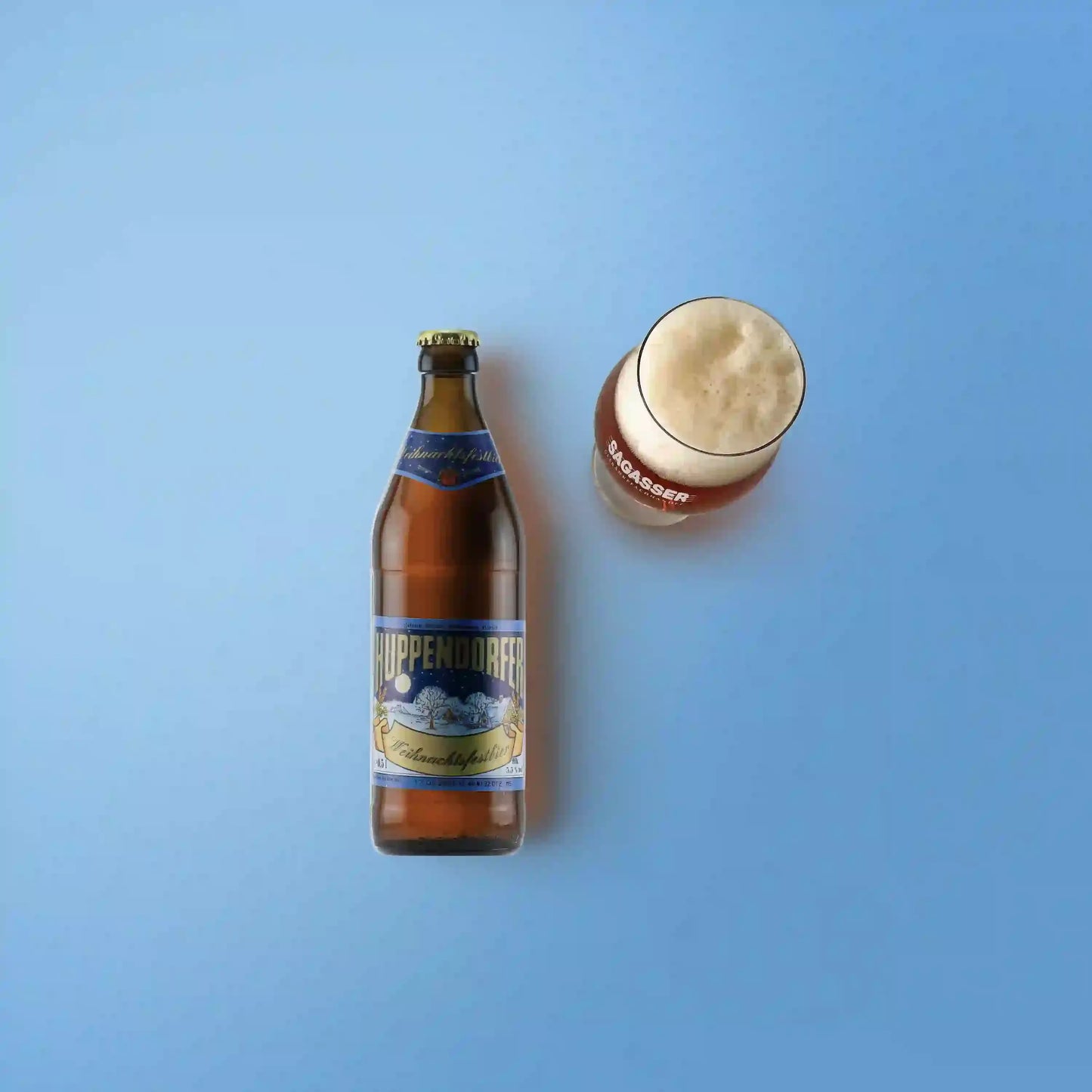 Huppendorfer Festbier