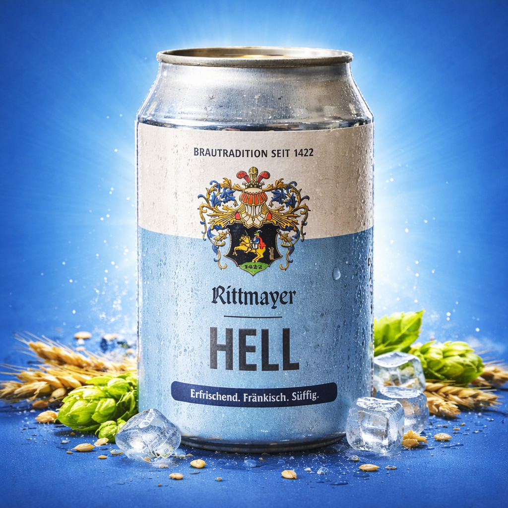 Rittmayer Hell