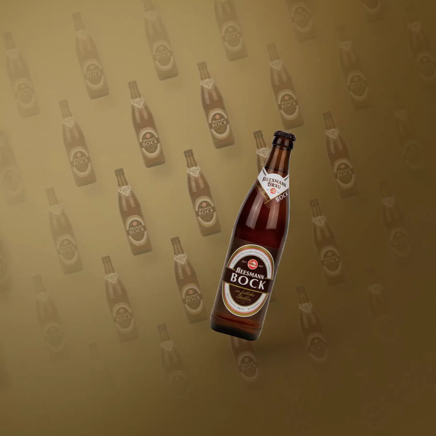 Keesmann Bock