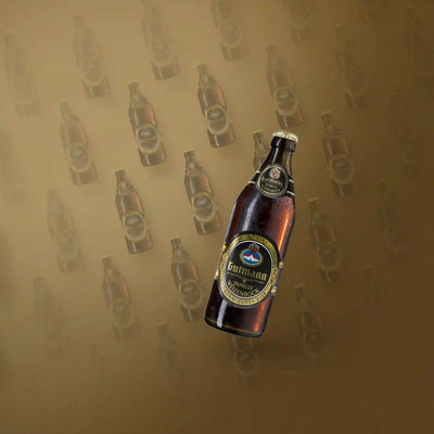 Gutmann Weißbier-Bock Dunkel