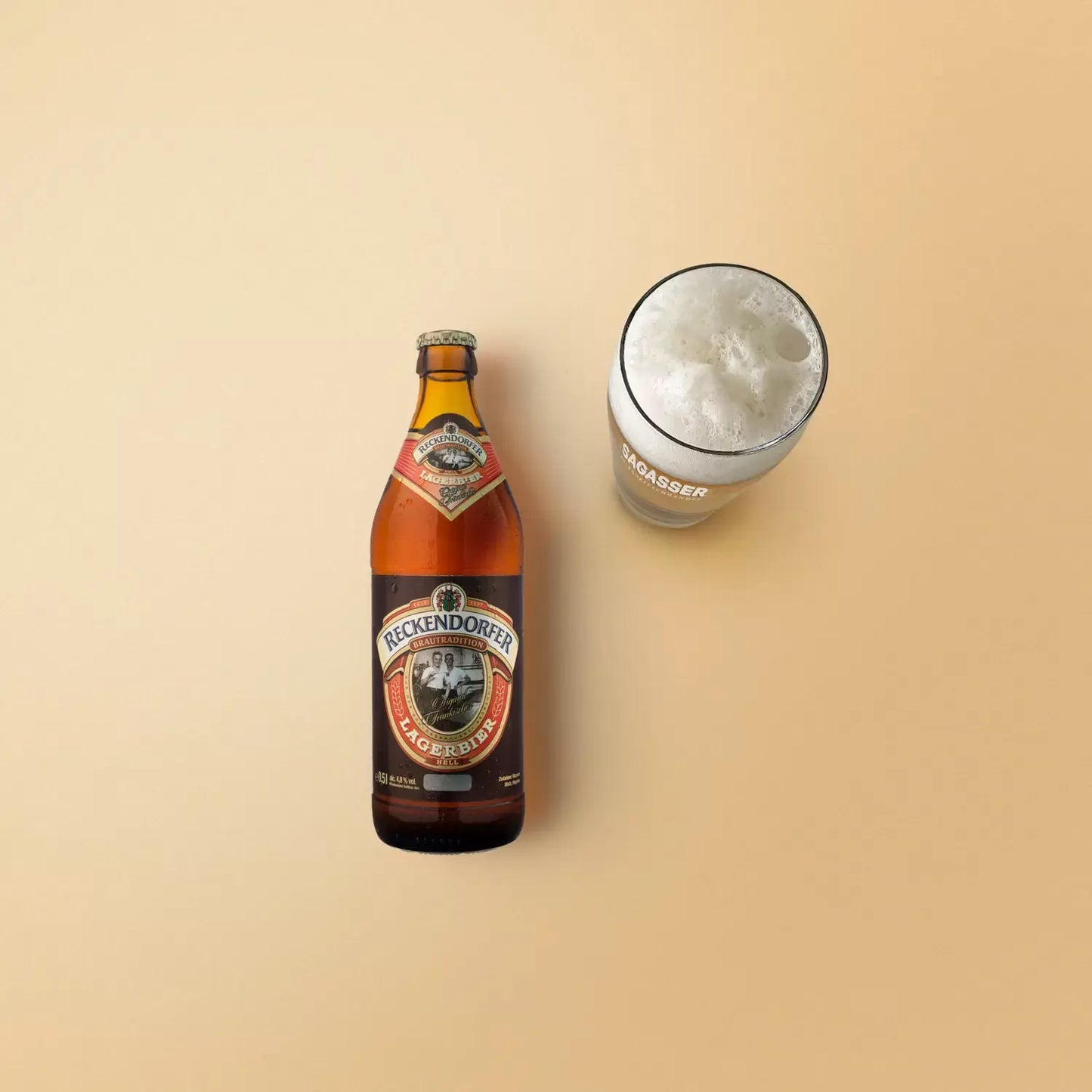 Reckendorfer Lager Hell