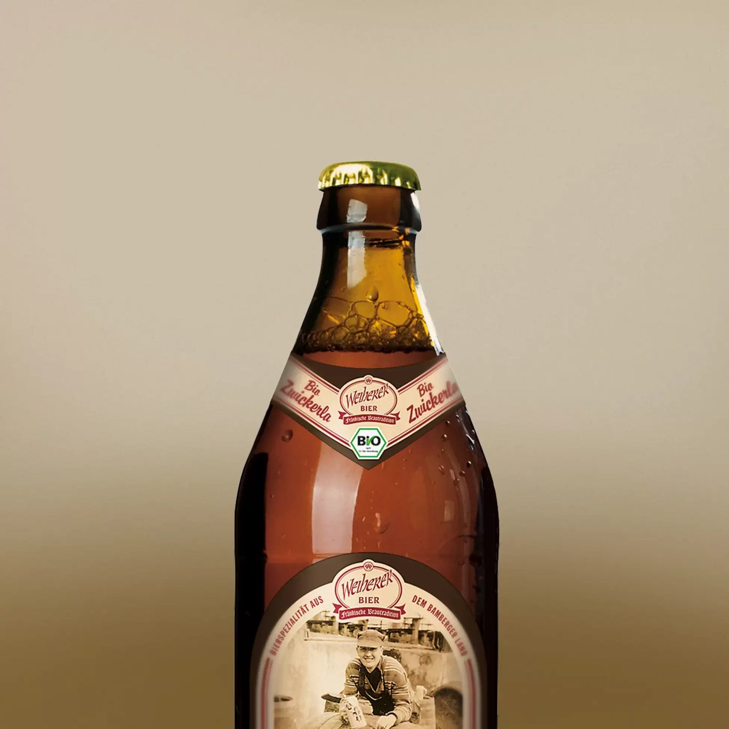 Weiherer Zwickerla Dunkel