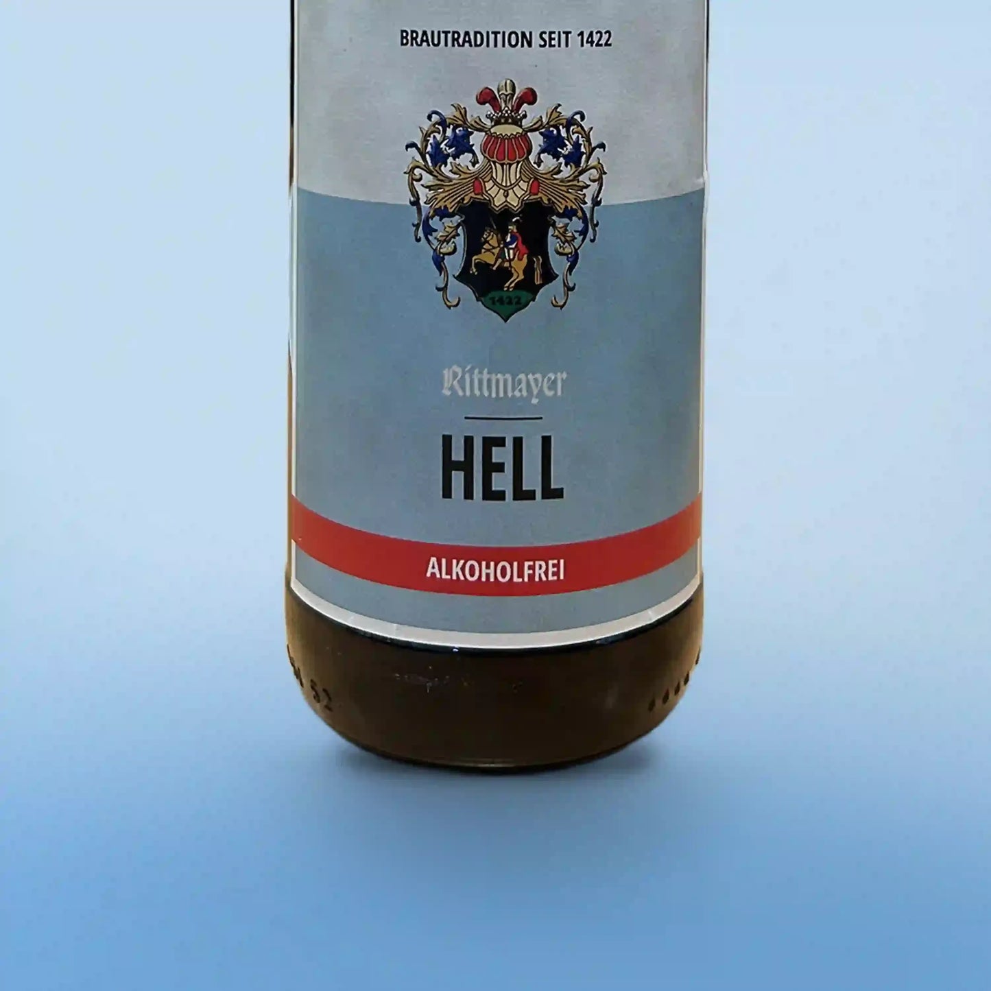 Rittmayer Hell Alkoholfrei