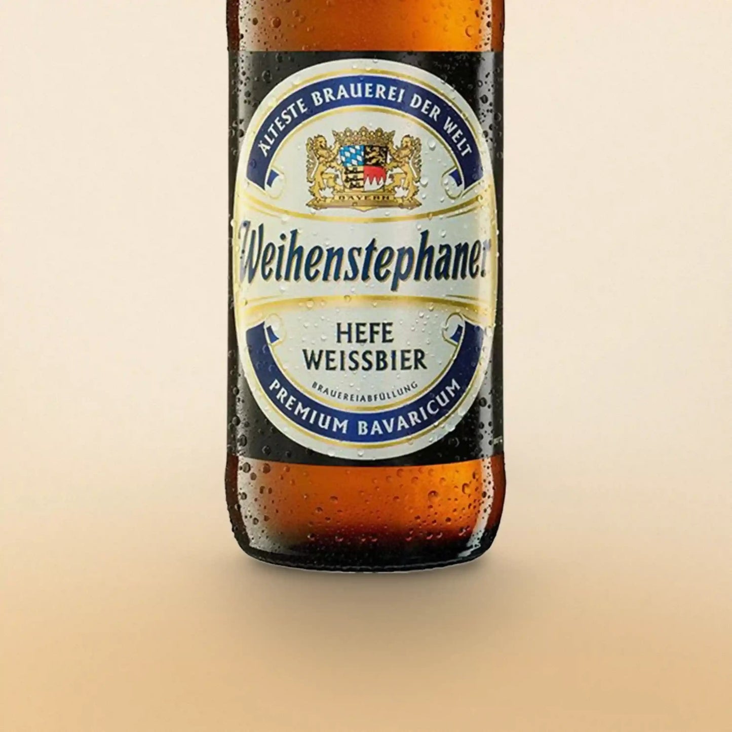 Weihenstephaner Weißbier Hell