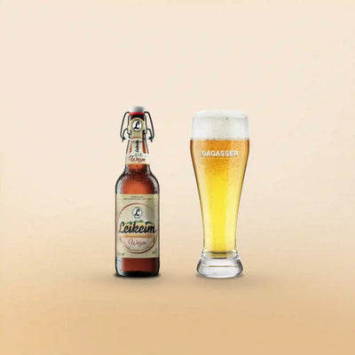 Leikeim Weizen