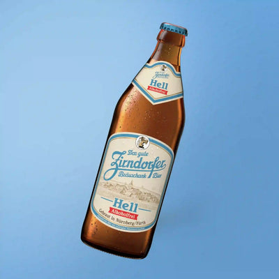 Zirndorfer Hell Alkoholfrei