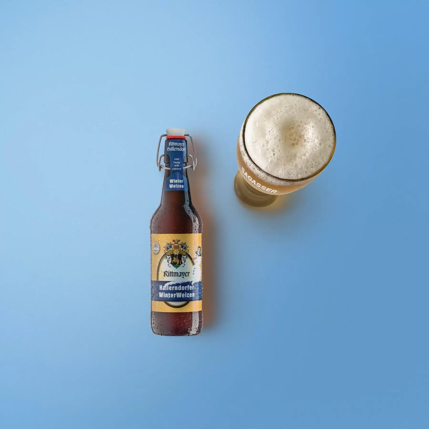 Rittmayer Winter-Weißbier