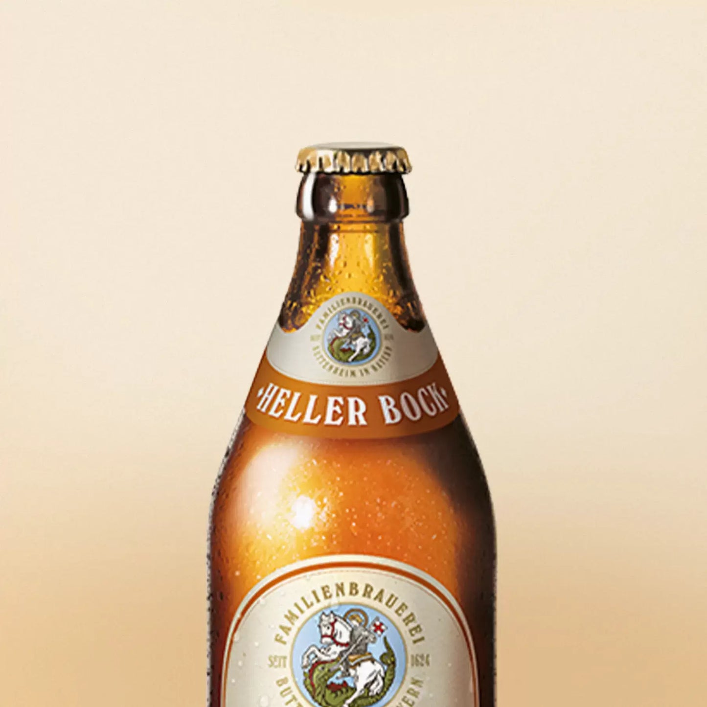 St. Georgen Heller Bock