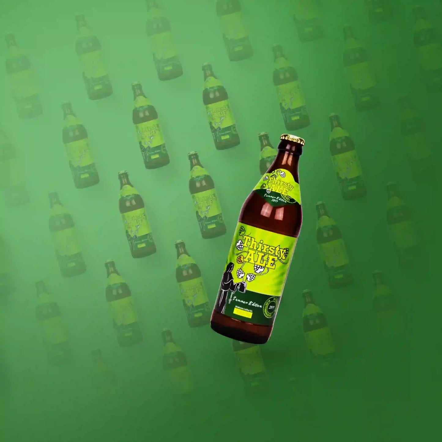 Weißenoher Thirsty Ale