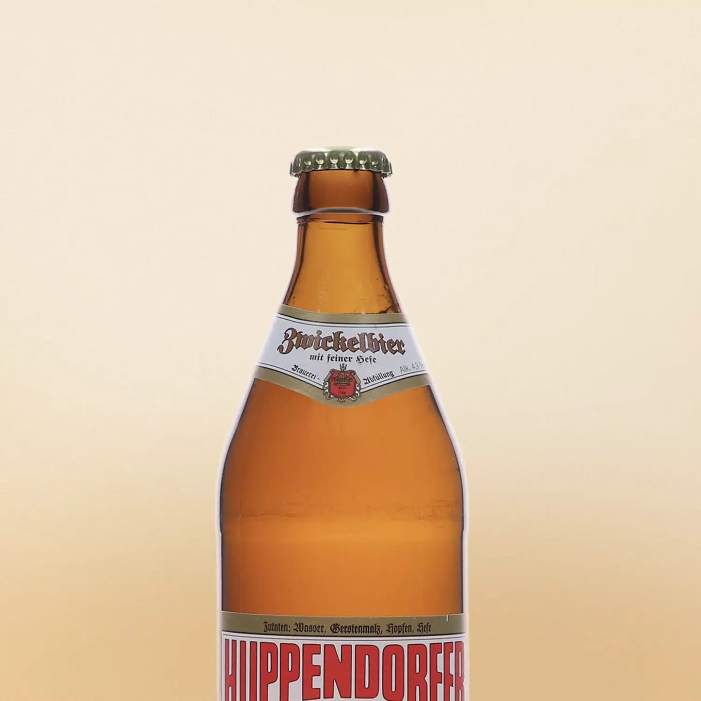 Huppendorfer Zwickel