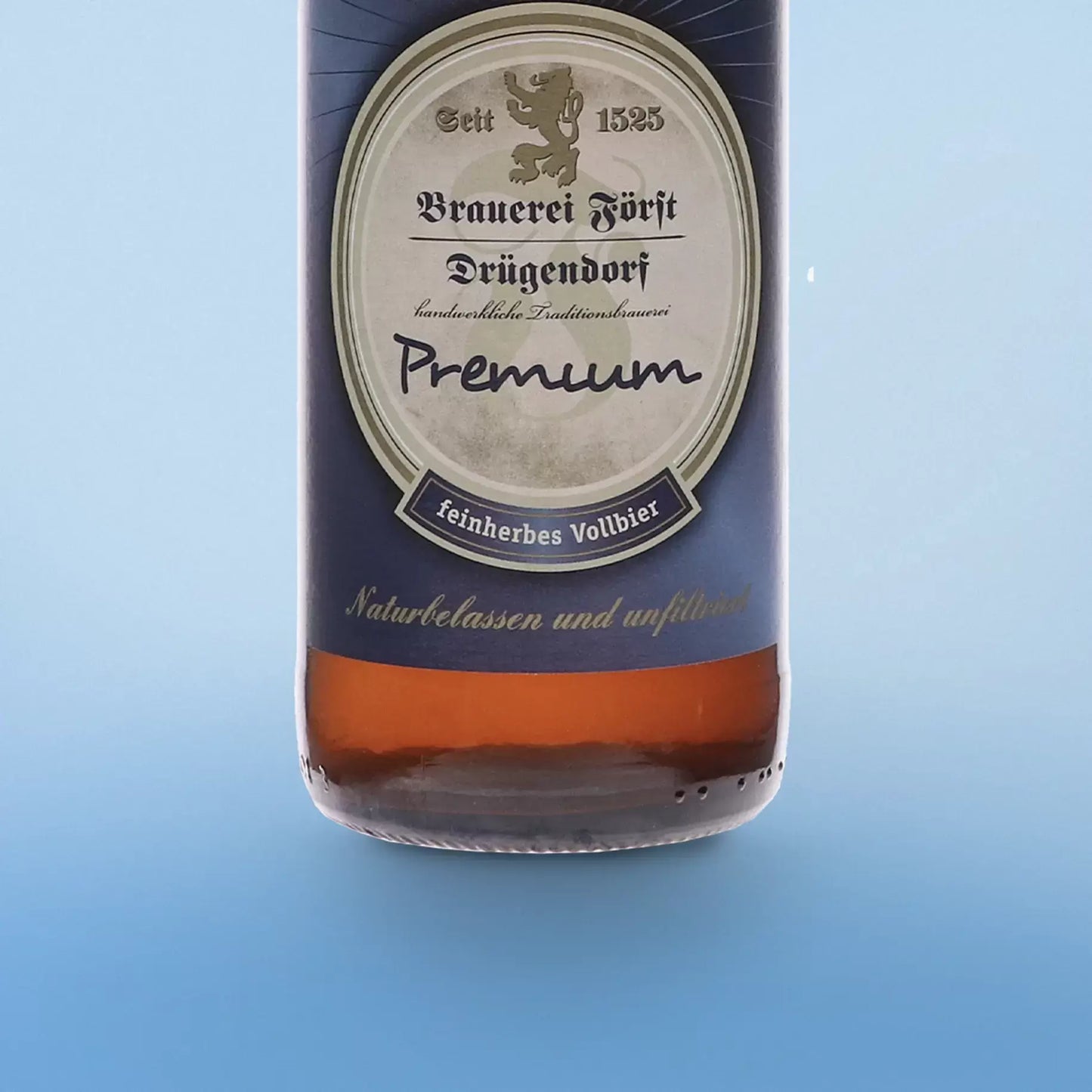 Brauerei Först Premium