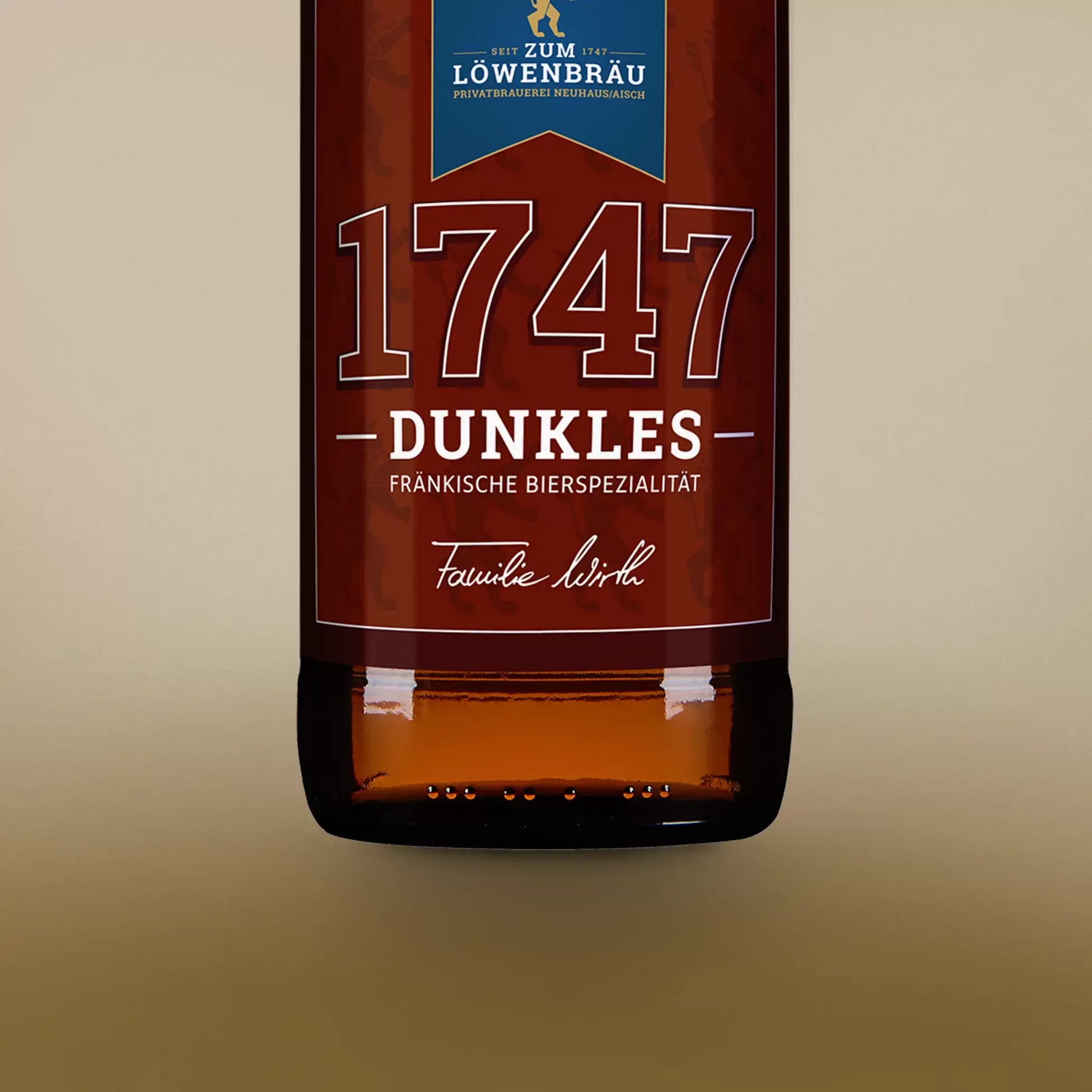 Zum Löwen Dunkel