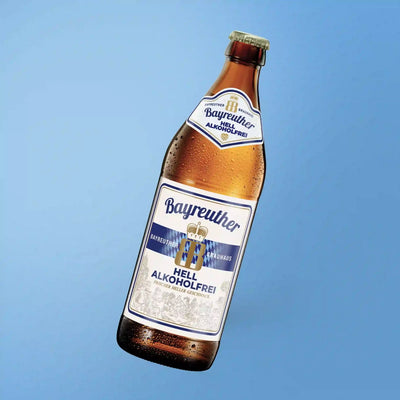 Bayreuther Hell Alkoholfrei