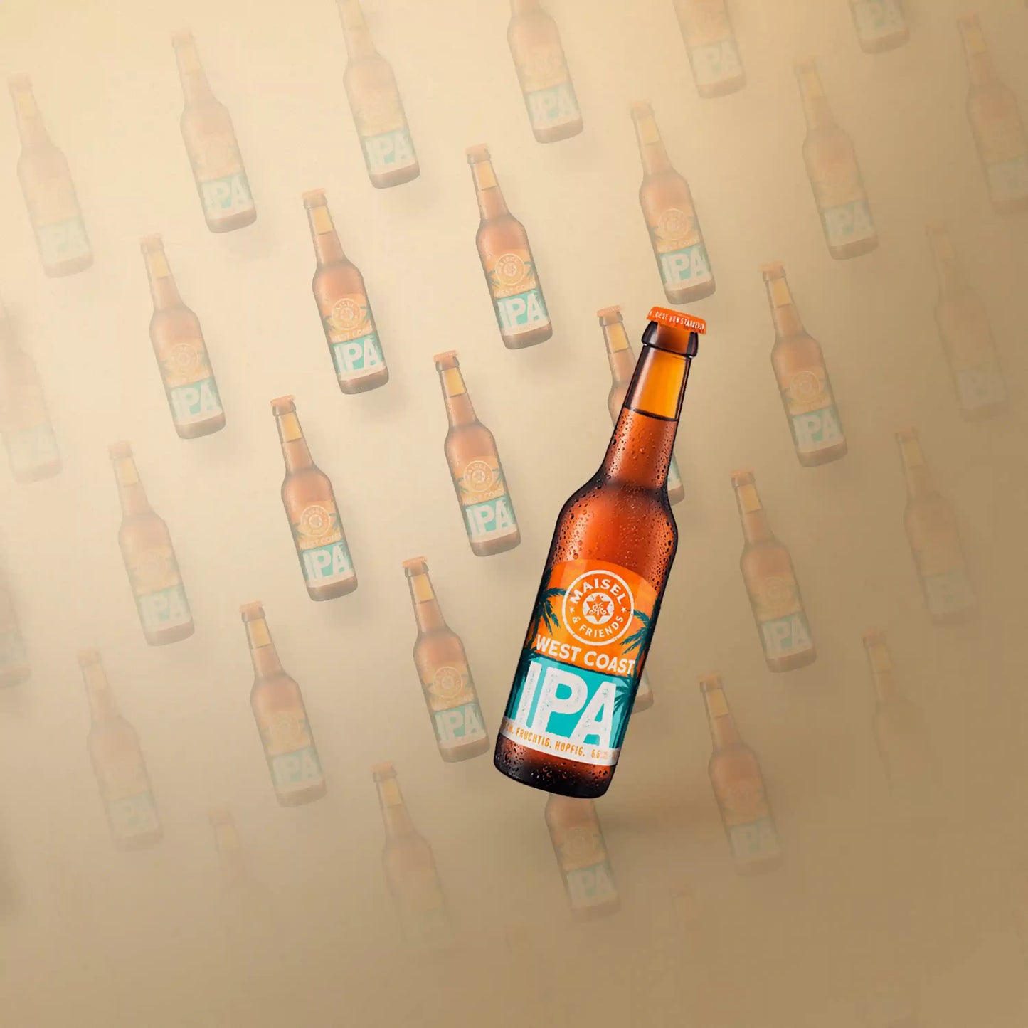 Maisel & Friends West Coast IPA