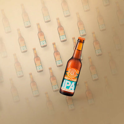 Maisel & Friends West Coast IPA