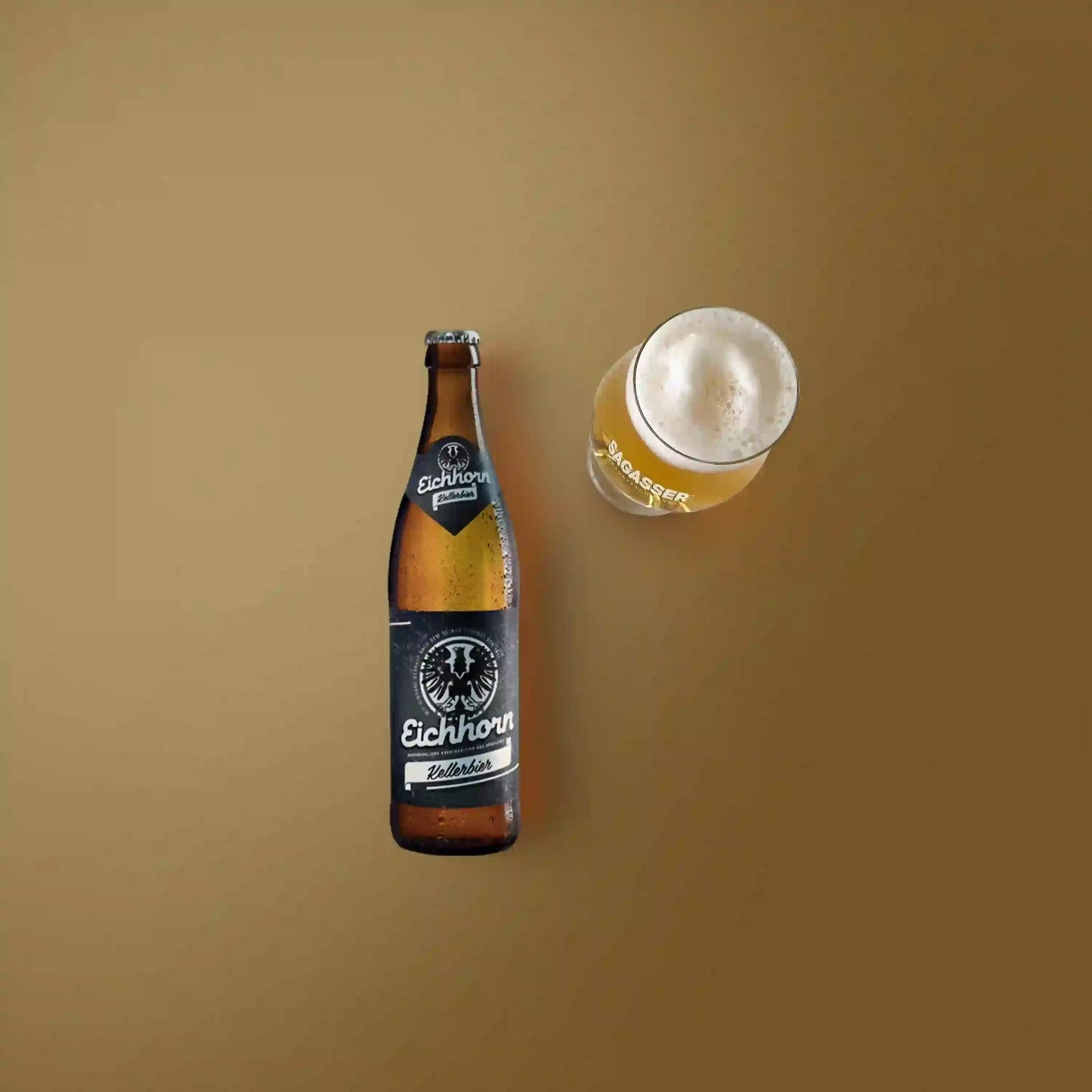Eichhorn Kellerbier