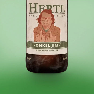 Hertl Onkel Jim
