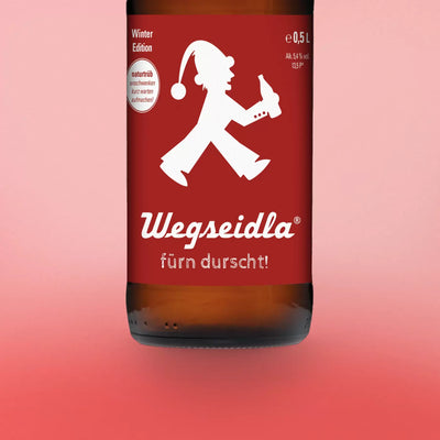 Wegseidla Winter Edition