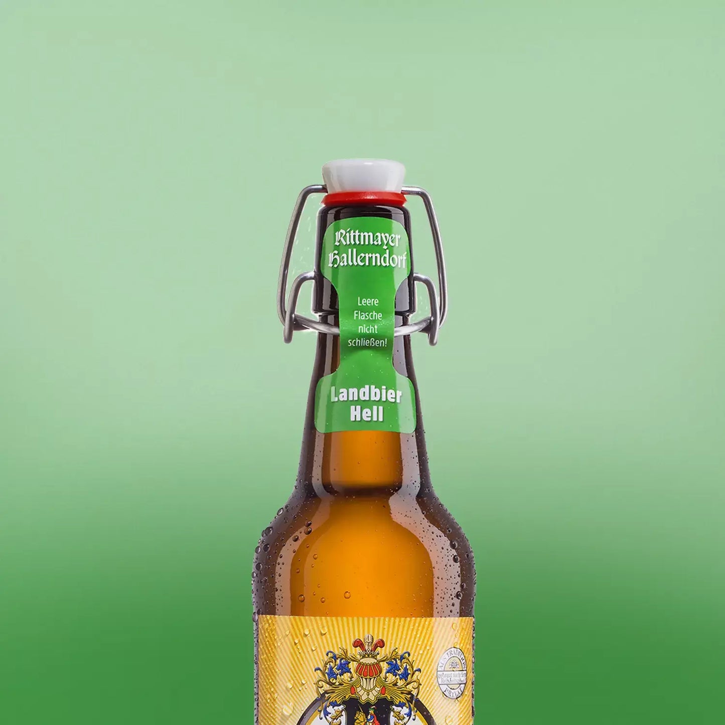 Rittmayer Landbier