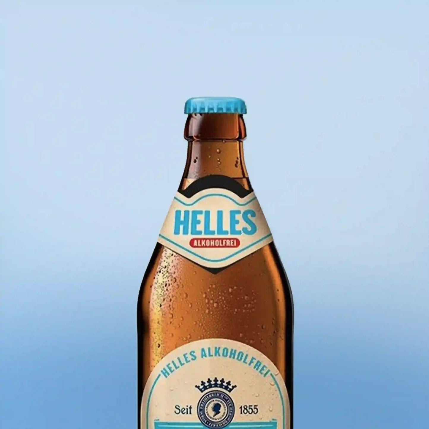 Tucher Freies Alkoholfrei