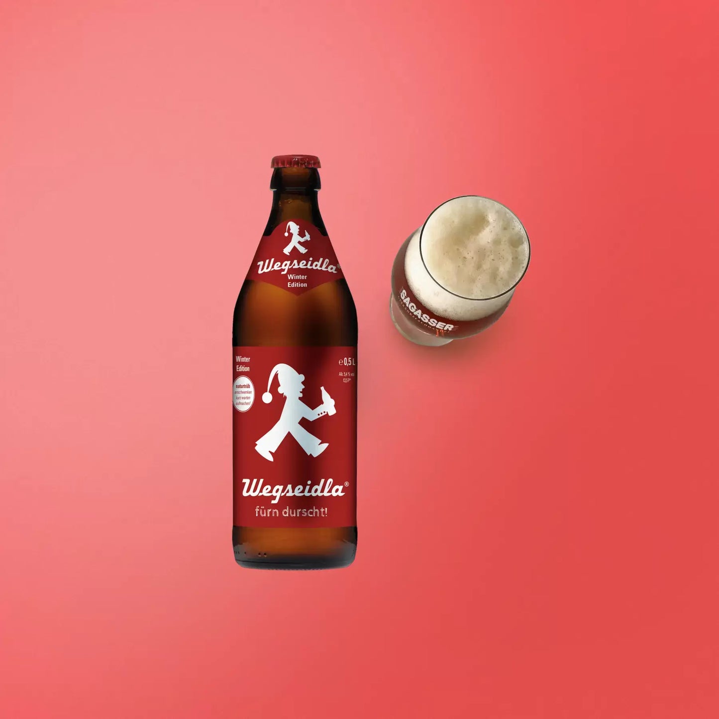 Wegseidla Winter Edition